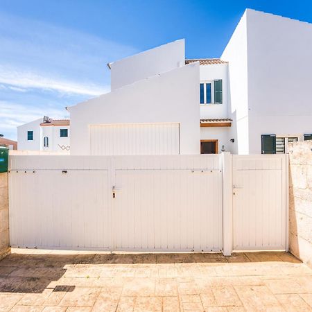 Victoria'S Dream Villa Cala'N Blanes  Kültér fotó