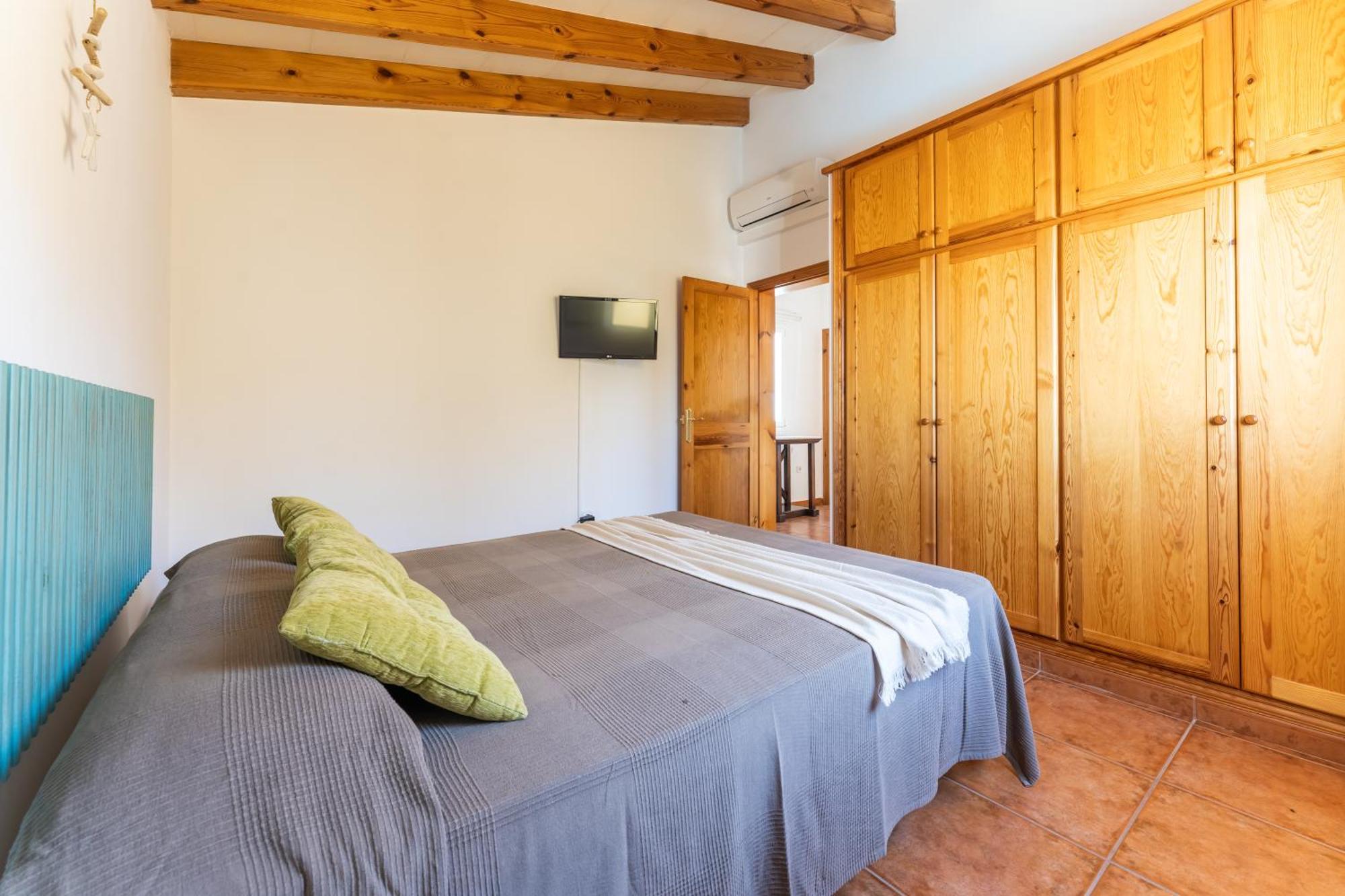 Victoria'S Dream Villa Cala'N Blanes  Kültér fotó