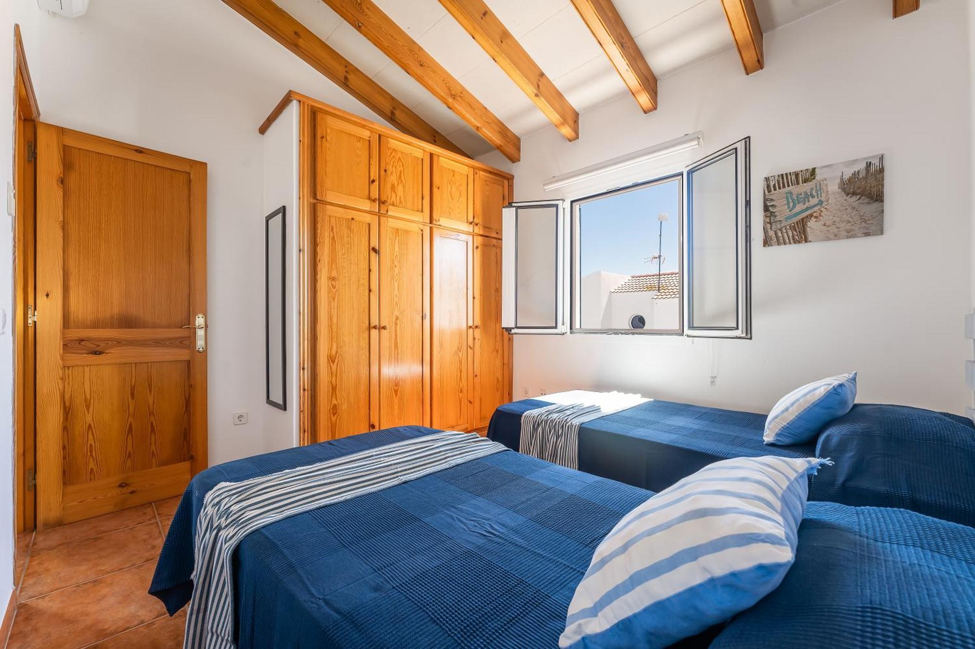 Victoria'S Dream Villa Cala'N Blanes  Kültér fotó