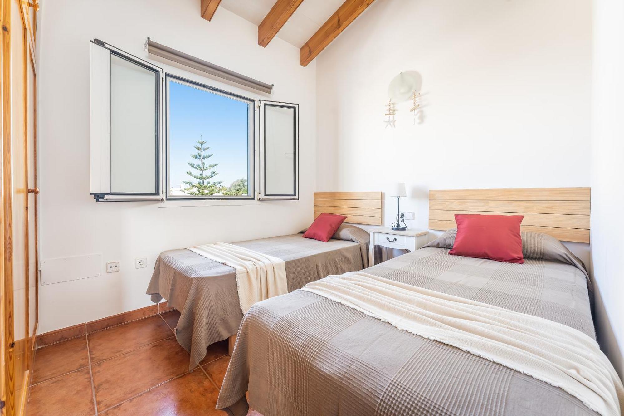 Victoria'S Dream Villa Cala'N Blanes  Kültér fotó