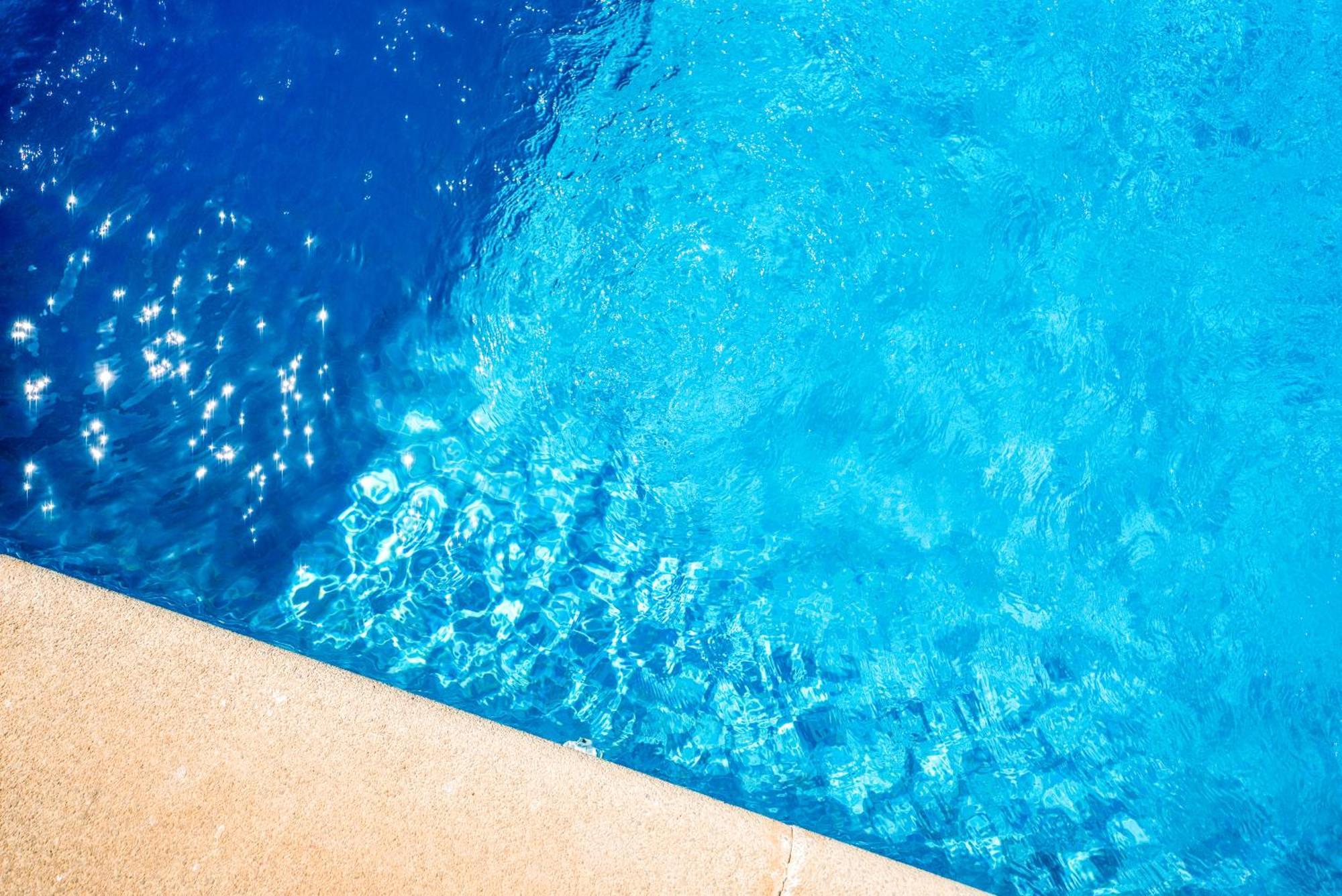 Victoria'S Dream Villa Cala'N Blanes  Kültér fotó